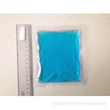 Hot and cold mini gel cold packs
